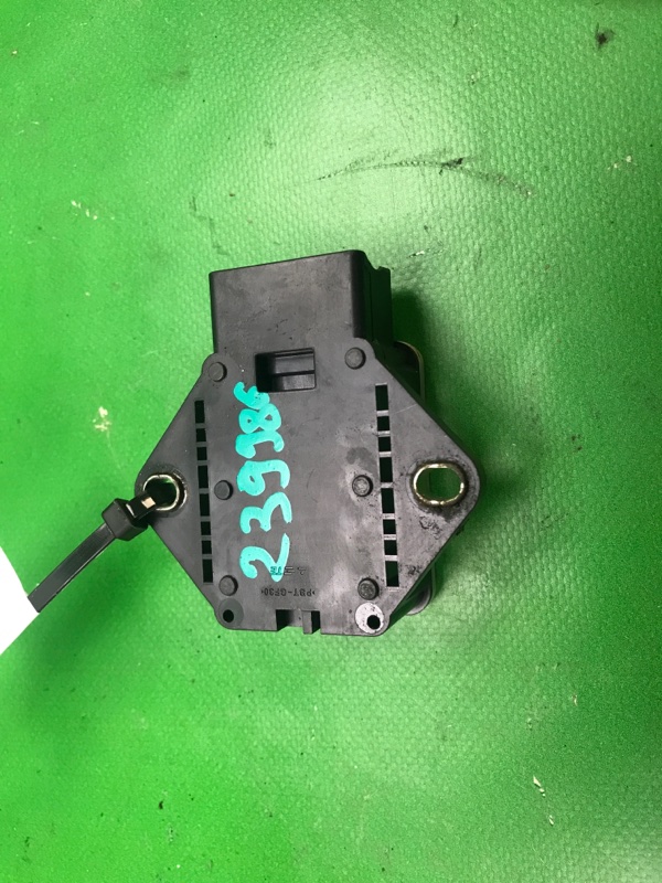 Датчик ускорения SONATA YF 10-14 2014 YF 2.0 G4KH