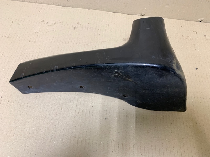 Брызговик передний левый HIGHLANDER 01-07 2002 Внедорожник 3.0 1MZFE