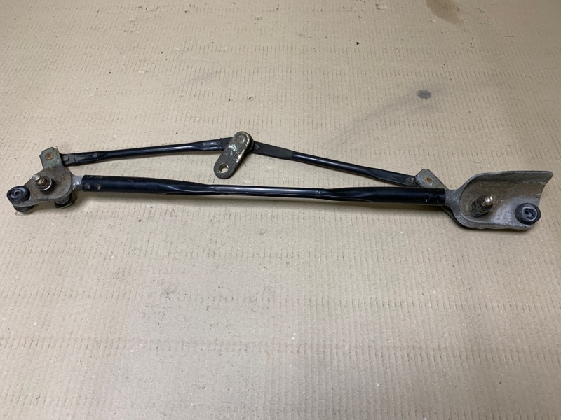 Трапеция стеклоочистителей передняя HIGHLANDER 01-07 2002 Внедорожник 3.0 1MZFE