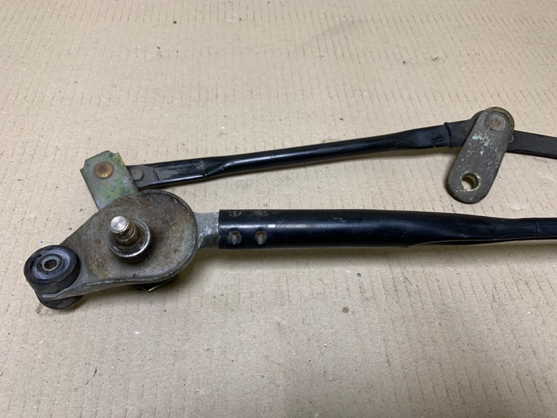 Трапеция стеклоочистителей передняя TOYOTA HIGHLANDER 01-07 Внедорожник 3.0 1MZFE