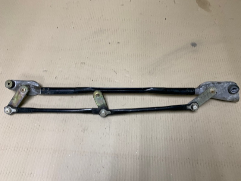 Трапеция стеклоочистителей передняя HIGHLANDER 01-07 2002 Внедорожник 3.0 1MZFE