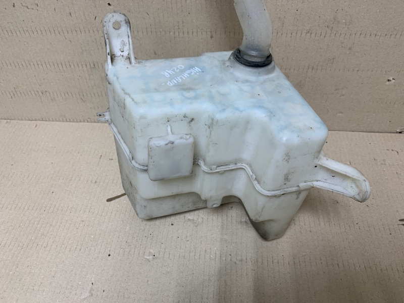 Бачок омывателя TOYOTA HIGHLANDER 01-07 Внедорожник 3.0 1MZFE