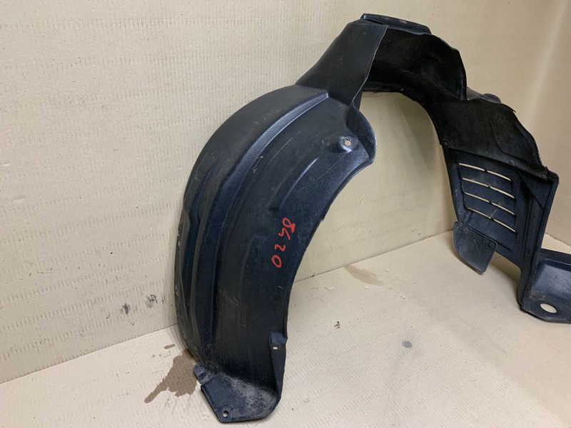 Подкрылок передний левый TOYOTA HIGHLANDER 01-07 Внедорожник 3.0 1MZFE