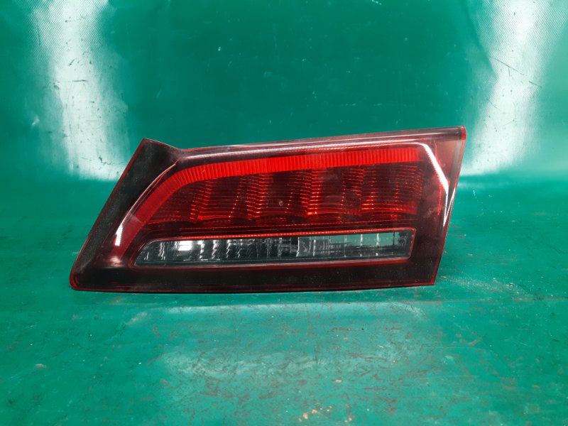 Фонарь внутренний правый ACURA TLX 14-17 2015 Седан 2.4 34150-TZ3-A01 Б/У