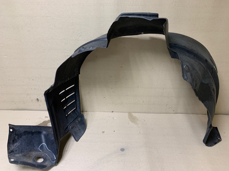 Подкрылок передний правый TOYOTA HIGHLANDER 01-07 2002 Внедорожник 3.0 1MZFE 53805-48010 Б/У