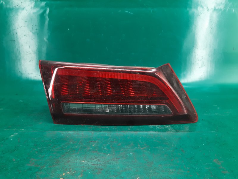 Фонарь внутренний левый ACURA TLX 14-17 2015 Седан 2.4 34155-TZ3-A01 Б/У