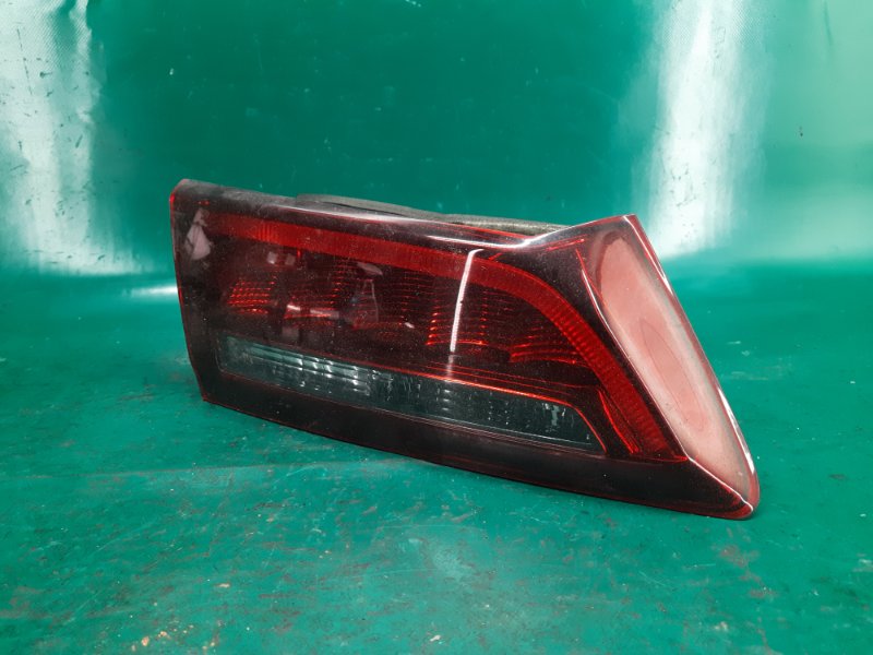 Фонарь внутренний левый ACURA TLX 14-17 Седан 2.4