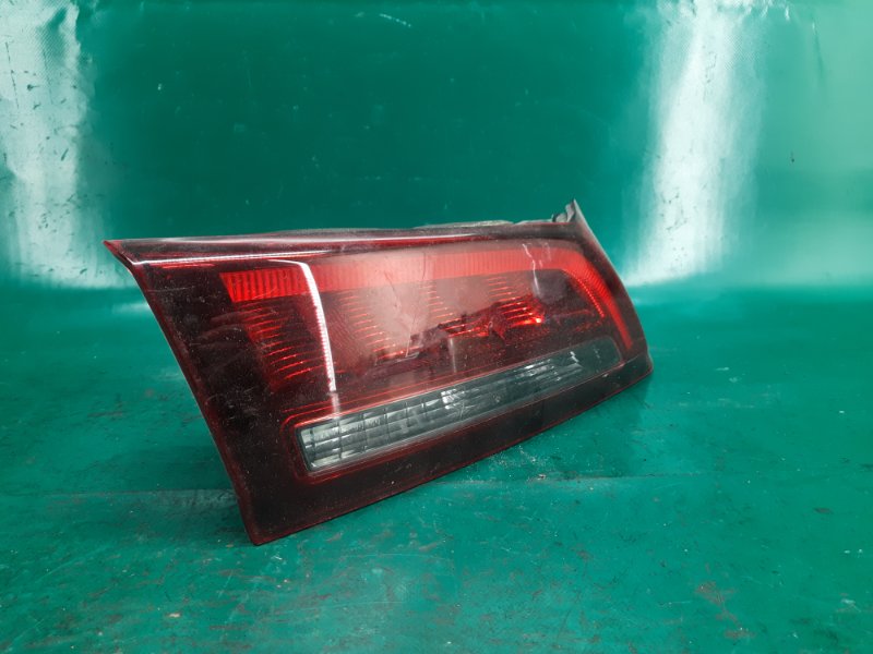 Фонарь внутренний левый TLX 14-17 2015 Седан 2.4
