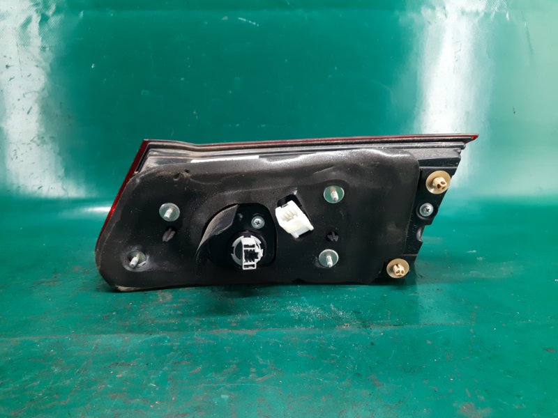 Фонарь внутренний левый TLX 14-17 2015 Седан 2.4