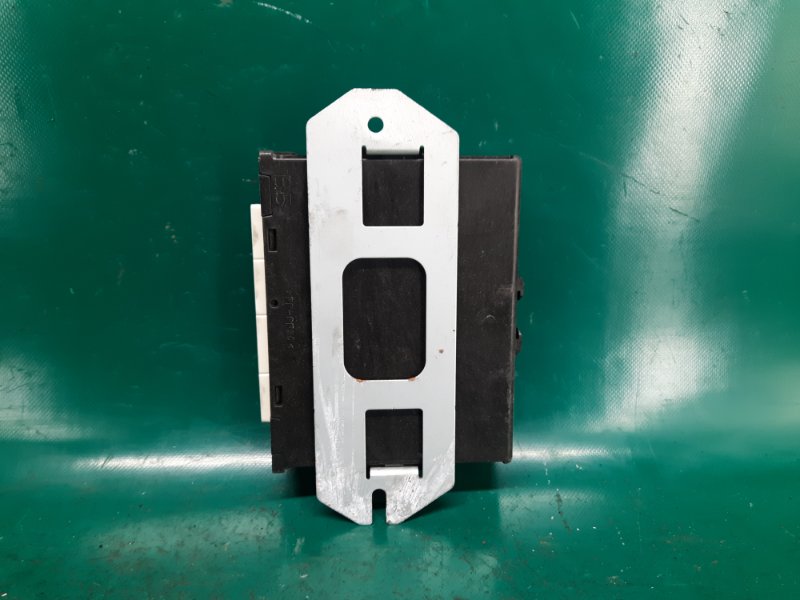 Блок электронный IMPREZA 07-11 GE/GH 2009 Седан 2.5 EJ253