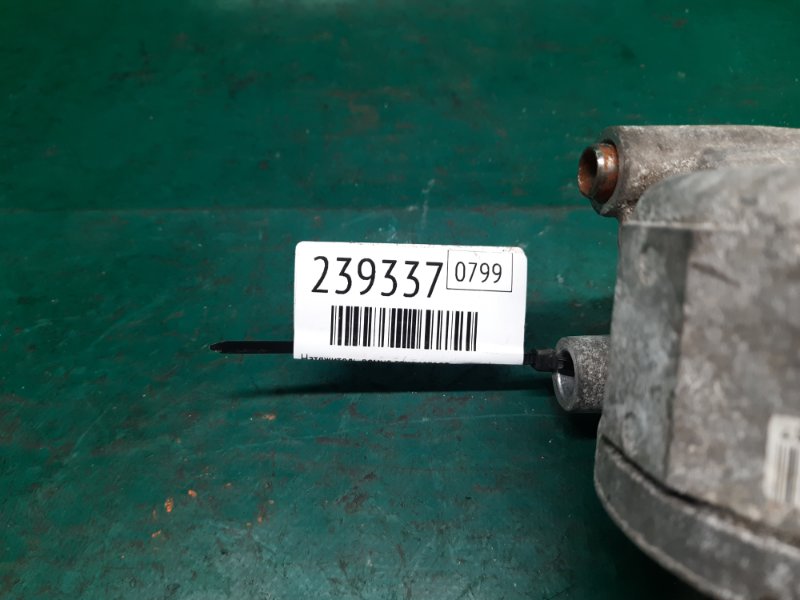 Натяжитель ремня генератора 3 BK 03-08 2008 Хэтчбек 2.3 L3