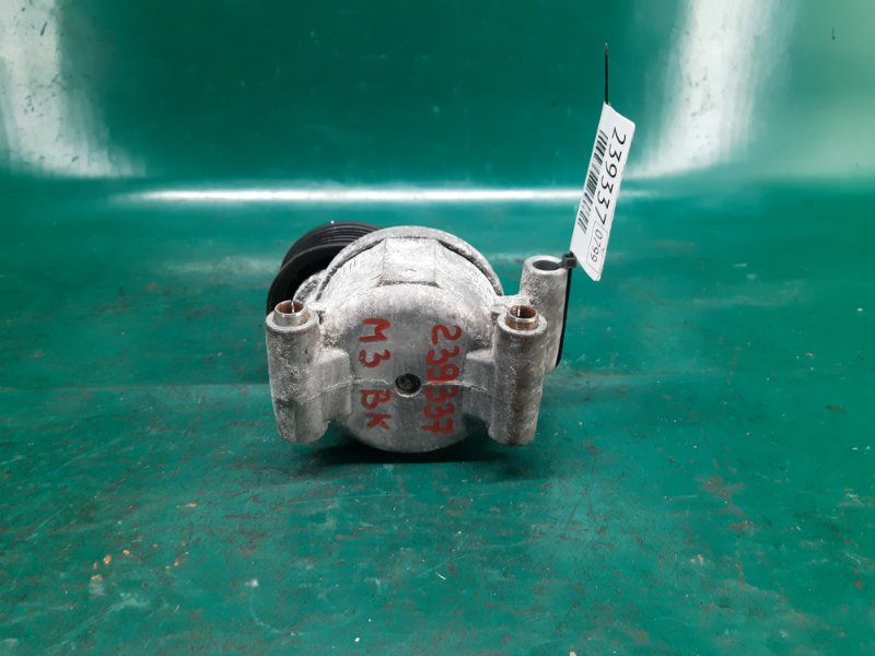 Натяжитель ремня генератора MAZDA 3 BK 03-08 Хэтчбек 2.3 L3