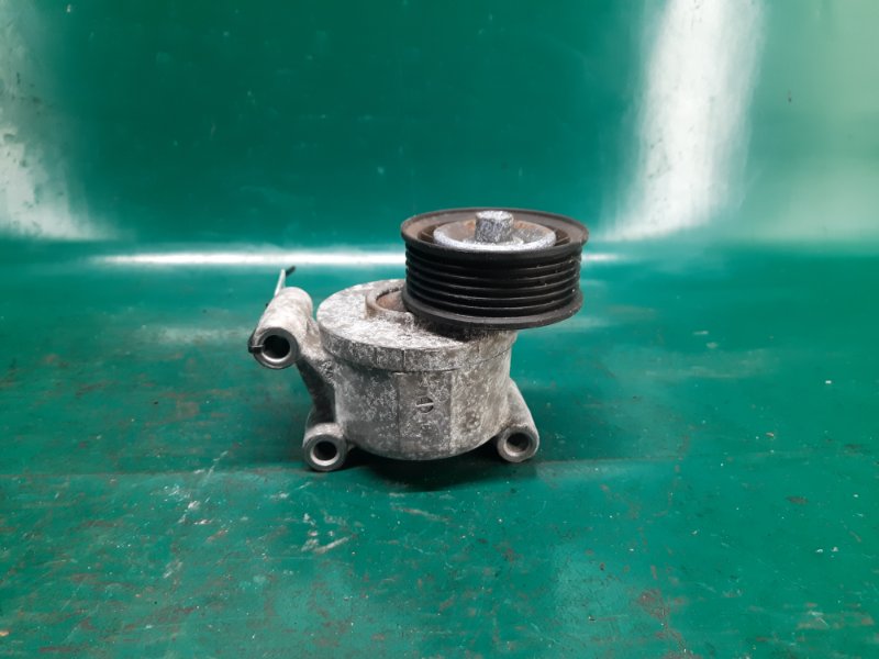 Натяжитель ремня генератора 3 BK 03-08 2008 Хэтчбек 2.3 L3