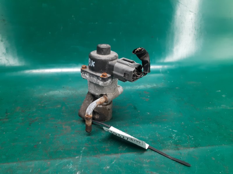 Клапан EGR MAZDA 3 BK 03-08 2008 Хэтчбек 2.3 L3 LF01-20-300 Б/У