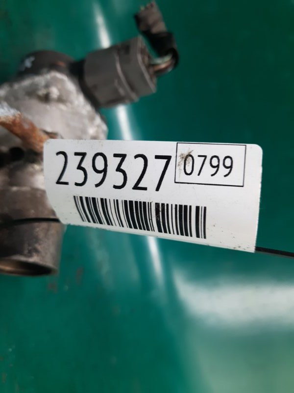 Клапан EGR 3 BK 03-08 2008 Хэтчбек 2.3 L3