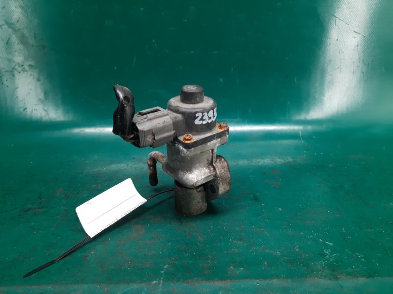 Клапан EGR MAZDA 3 BK 03-08 Хэтчбек 2.3 L3
