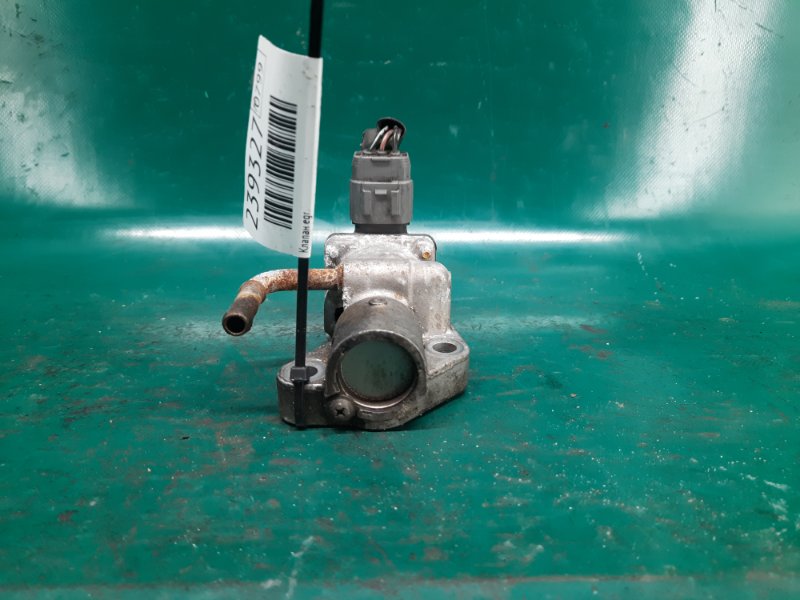 Клапан EGR 3 BK 03-08 2008 Хэтчбек 2.3 L3