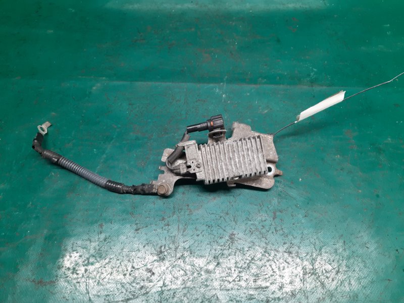 Резистор топливного насоса LEXUS GS350 GS300 05-11 2009 Седан 3.5 23080-31040 Б/У