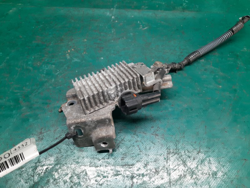 Резистор топливного насоса GS350 GS300 05-11 2009 Седан 3.5