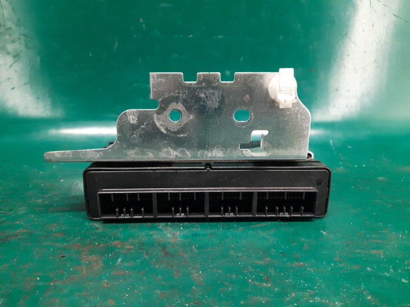 Блок электронный IMPREZA 07-11 GE/GH 2009 Седан 2.5 EJ253