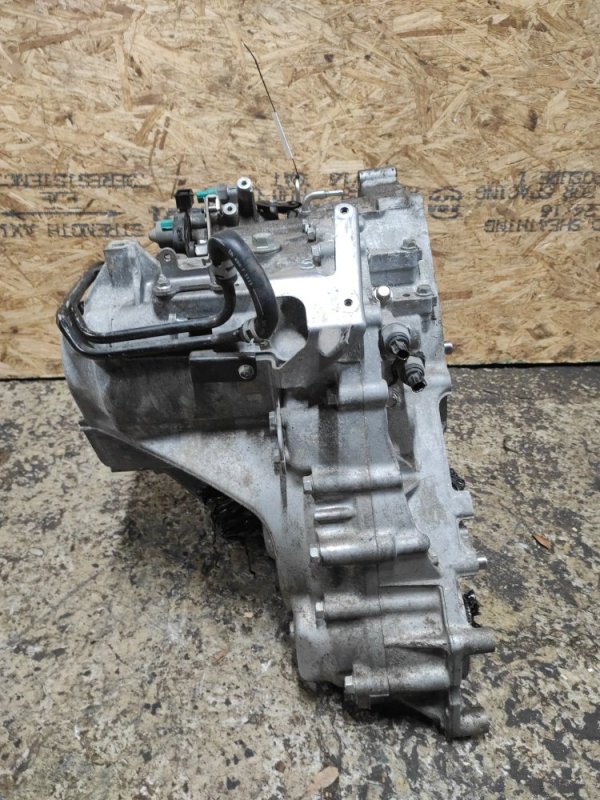 АКПП ACURA MDX (YD3) 13-21 Внедорожник 3.5 J35Y5