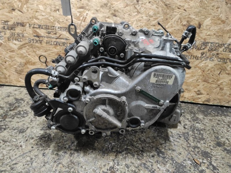 АКПП MDX (YD3) 13-21 2014 Внедорожник 3.5 J35Y5