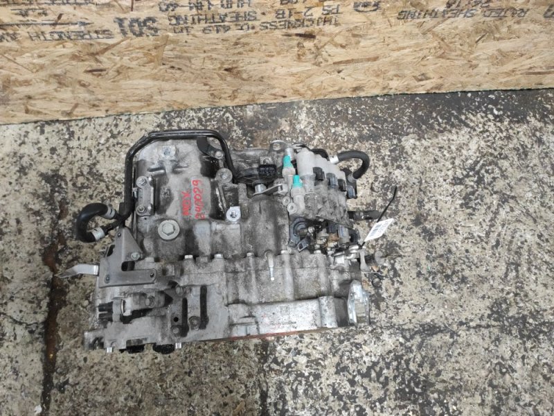 АКПП MDX (YD3) 13-21 2014 Внедорожник 3.5 J35Y5