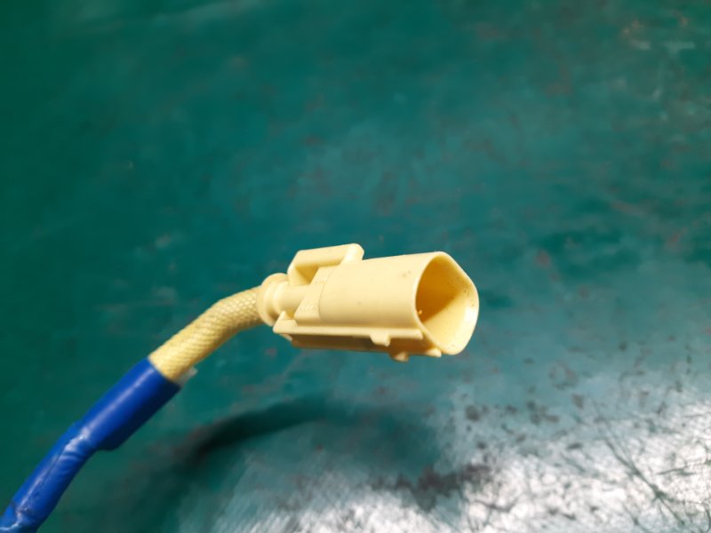 Подушка безопасности в сиденье передняя левая GS350 GS300 05-11 2009 Седан 3.5