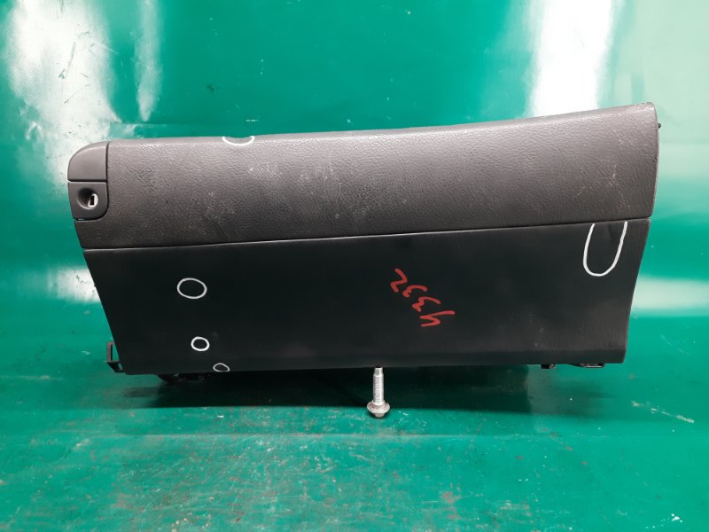 Бардачок LEXUS GS350 GS300 05-11 2009 Седан 3.5 55550-30371-C1 Б/У