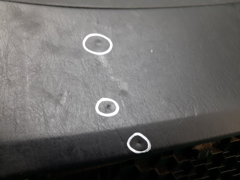 Бардачок GS350 GS300 05-11 2009 Седан 3.5