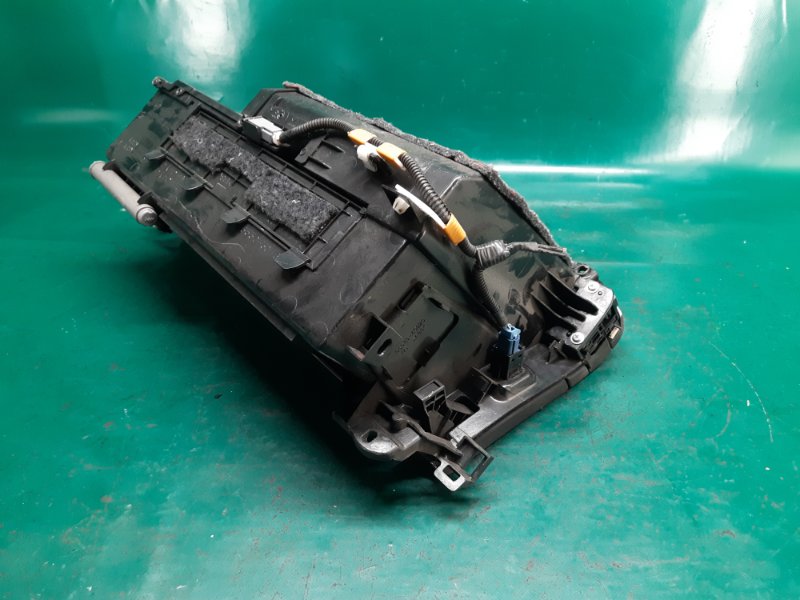 Бардачок GS350 GS300 05-11 2009 Седан 3.5