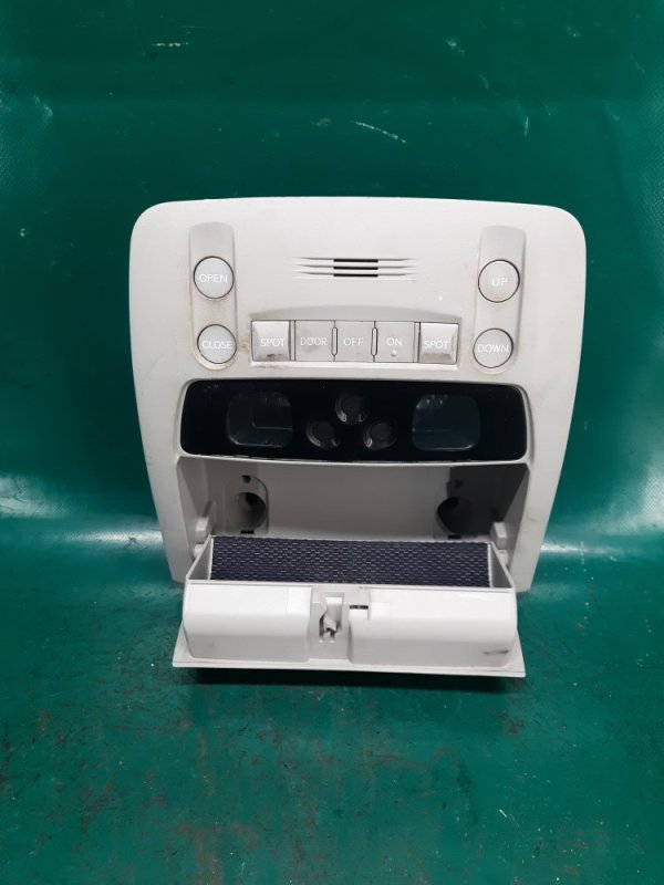 Плафон салона GS350 GS300 05-11 2009 Седан 3.5