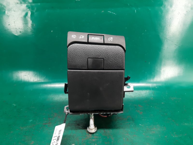 Блок кнопок торпедо GS350 GS300 05-11 2009 Седан 3.5