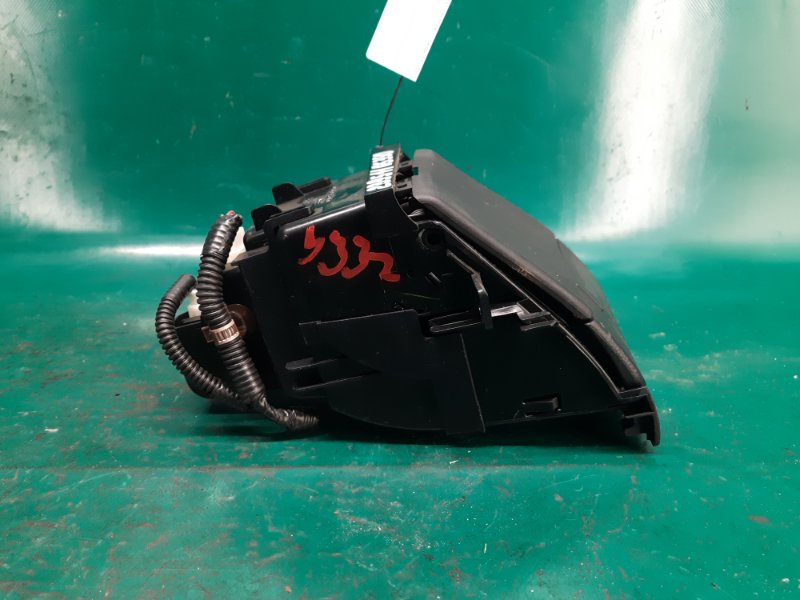 Блок кнопок торпедо GS350 GS300 05-11 2009 Седан 3.5