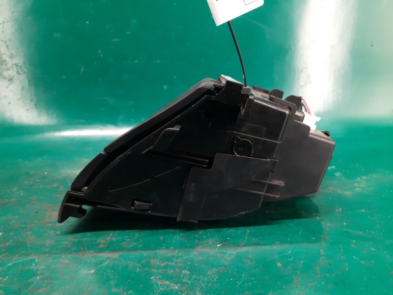 Блок кнопок торпедо GS350 GS300 05-11 2009 Седан 3.5