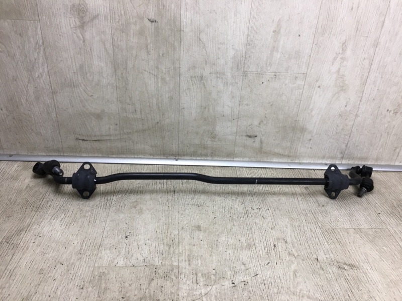 Стабилизатор задний KIA OPTIMA TF 11-16 2013 TF 2.4 G4KJ 555102T000 Б/У