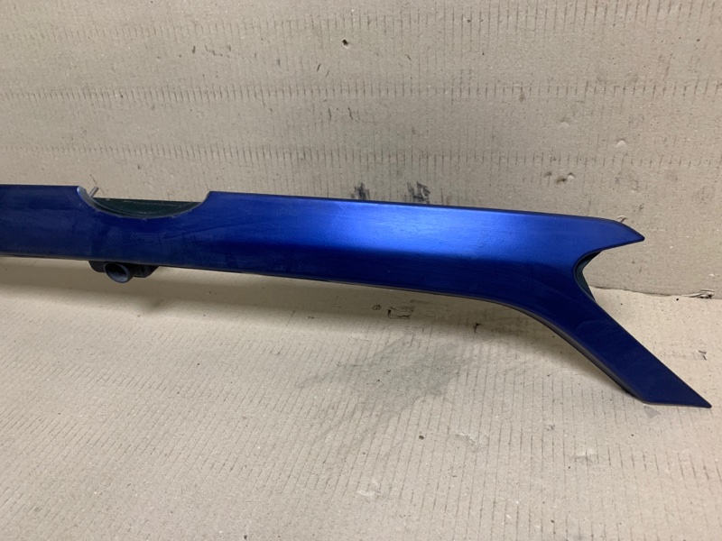 Панель подсветки номера FORD FUSION 14- Седан C15HDTX