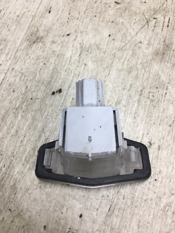 Подсветка номера задняя ILX 12-16 2015 Седан 2.0