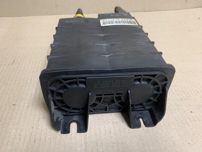 Абсорбер топливный FORD FUSION 14- Седан C15HDTX