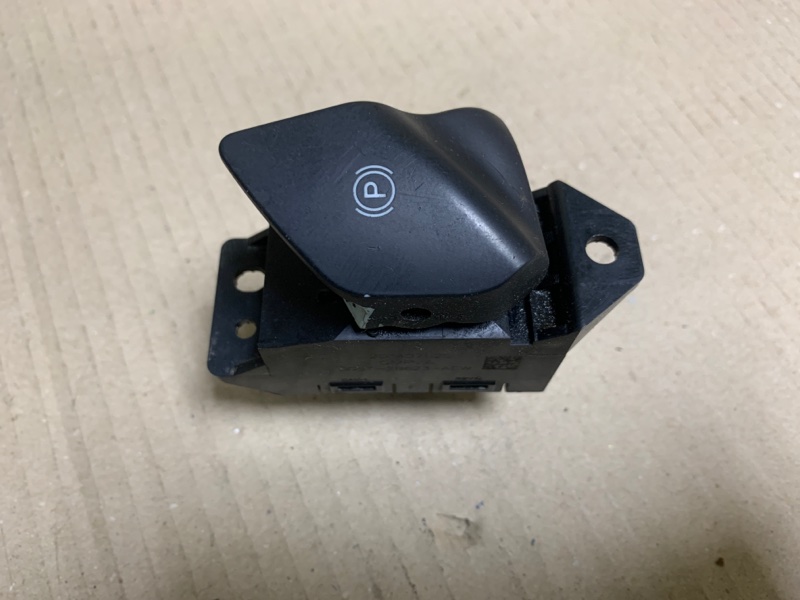 Кнопка стояночного тормоза FUSION 14- 2015 Седан C15HDTX