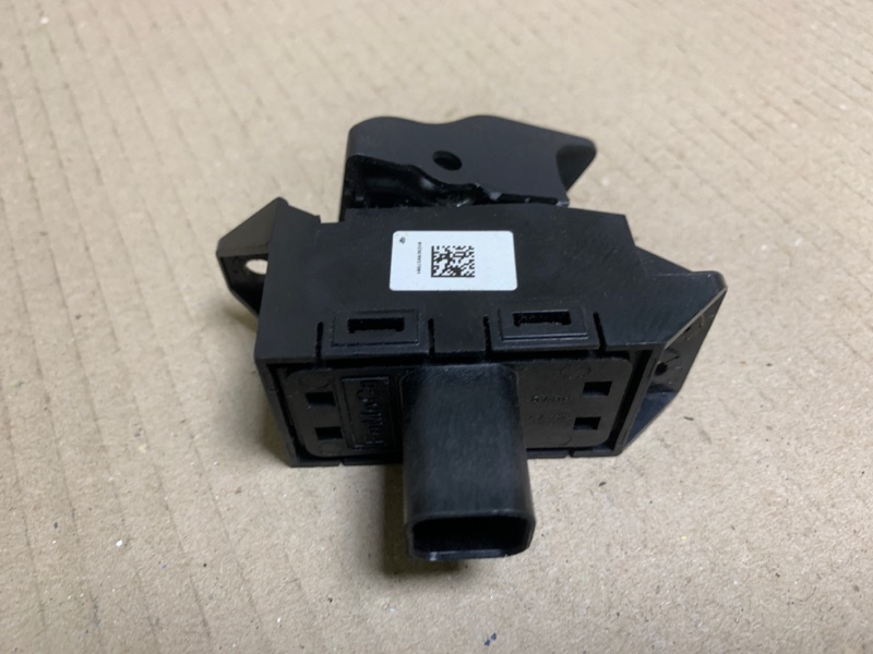 Кнопка стояночного тормоза FUSION 14- 2015 Седан C15HDTX