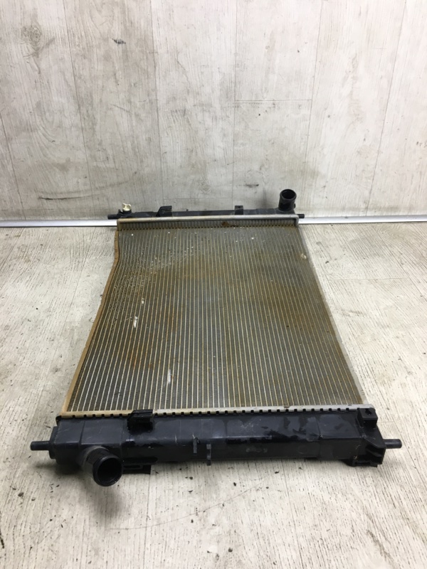 Радиатор основной FORTE YD 12- 2015 YD 1.8 G4NB