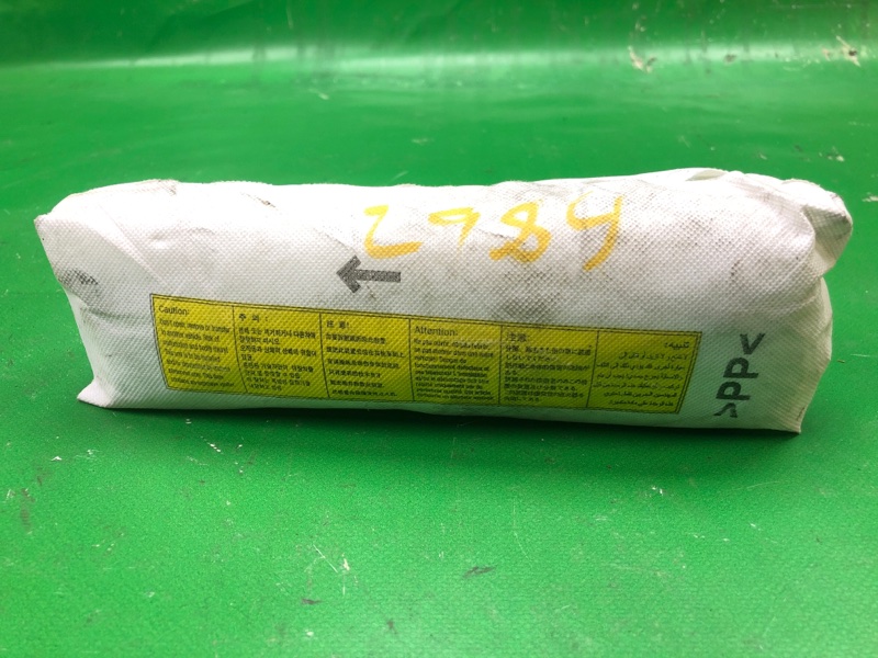 Подушка безопасности в сиденье правая KIA FORTE/CERATO TD 08-13 88920-1M500 Б/У