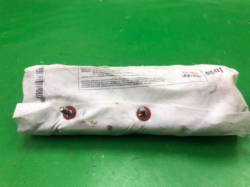 Подушка безопасности в сиденье правая FORTE/CERATO TD 08-13