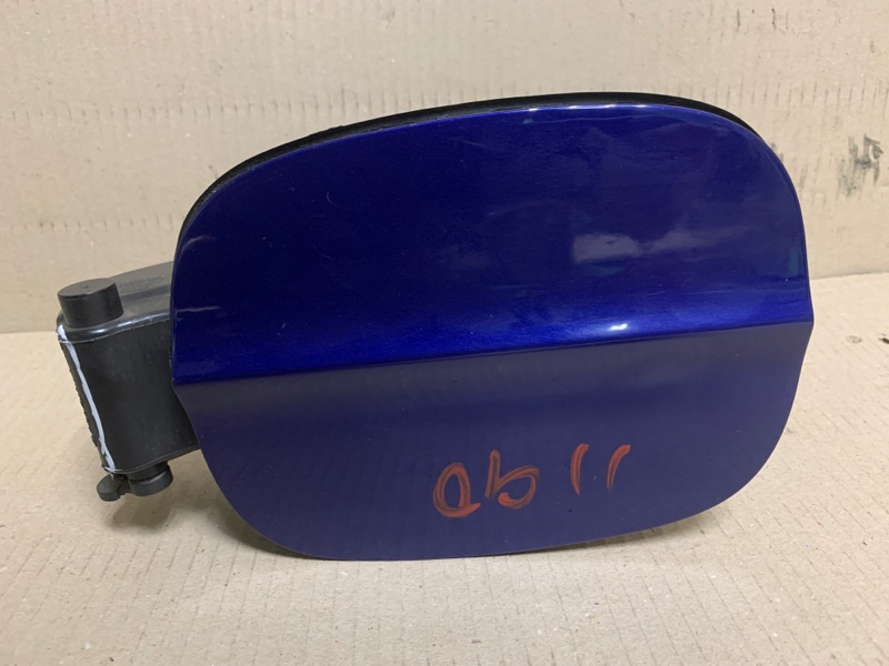 Лючок топливного бака FORD FUSION 14- 2015 Седан C15HDTX DG9Z-54405A26-A Б/У