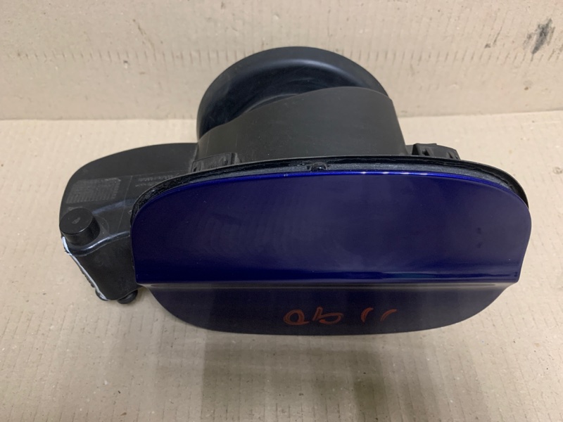 Лючок топливного бака FUSION 14- 2015 Седан C15HDTX