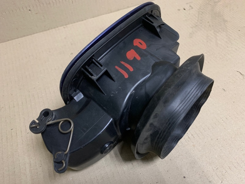 Лючок топливного бака FUSION 14- 2015 Седан C15HDTX