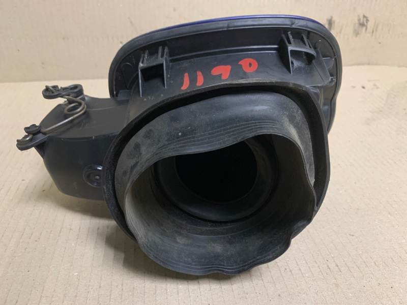 Лючок топливного бака FUSION 14- 2015 Седан C15HDTX