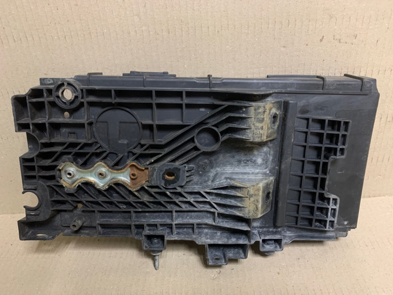 Полка аккумулятора FUSION 14- 2015 Седан C15HDTX