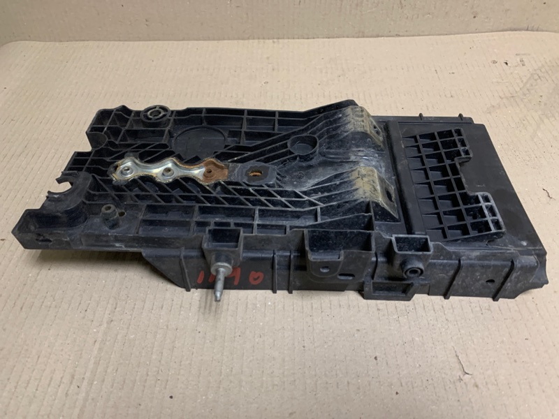 Полка аккумулятора FUSION 14- 2015 Седан C15HDTX